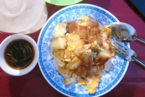Quán Ăn Nguyễn Kim - Bột Chiên & Nui Chiên