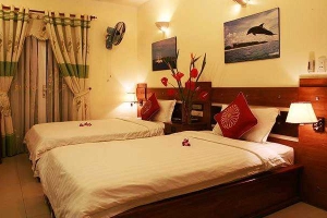 Nguyên Long Hotel - Phan Văn Trị