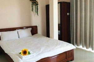 Nguyen Minh Hostel