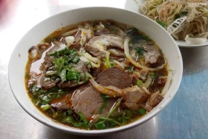 Quán Ăn Nguyên Phát - Bún Bò Huế