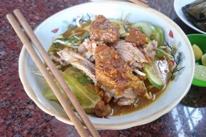 Quán Ăn Nguyên Phát - Hủ Tiếu Sa Tế Nai