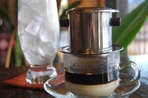 Nguyên Phú Coffee