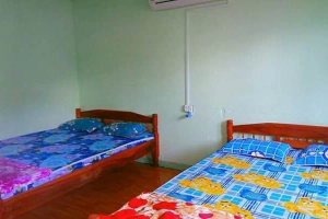 Nguyễn Quang Homestay
