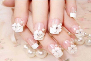 Nguyên's Nail