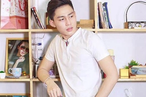 Nguyên Sa Shop - Quang Trung