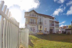 Nguyên Sa Villas
