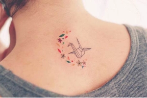 Nguyễn Tattoo - Phùng Văn Cung