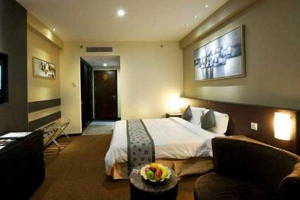 Nguyên Thanh Hotel