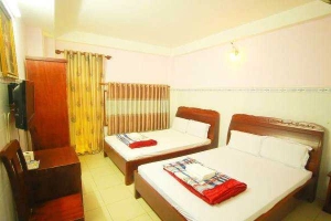 Nguyên Thảo Hotel