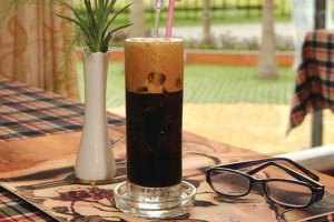 Nguyễn Thị Mộng Cafe