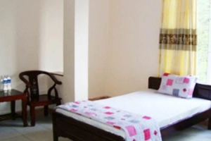 Nguyen Thi Phe Motel