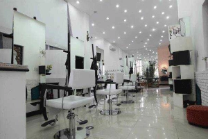 Nguyễn Thủy Salon Spa - Trần Bình Trọng
