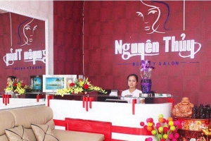 Nguyên Thủy Spa - Cách Mạng Tháng 8