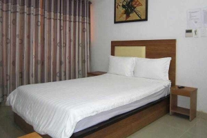 Nguyễn Tri Phương Hotel