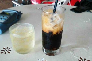 Nguyễn Trúc Cafe - Quốc Lộ 1A