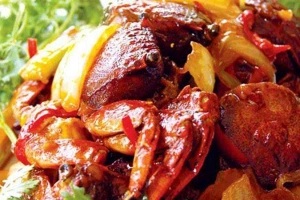 Nguyễn Văn Điệp - Quán Ăn Gia Đình