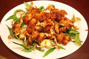 Nguyễn Văn Trường - Nhà Hàng Hải Sản