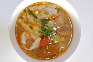Quán Ăn Nguyên Vị - Bún Cá & Chả Cá