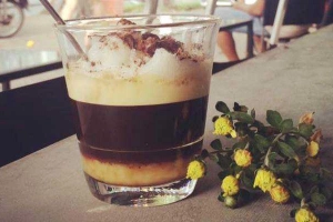 Nguyên Vị Coffee - Song Hành