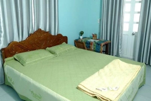 Nguyệt Ánh Guest House