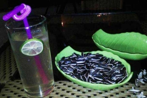 Nguyệt Cafe - Bùi Huy Bích