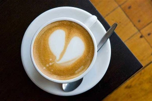 Nguyệt Coffee