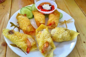 Nguyệt Mango - Ăn Vặt & Trà Sữa