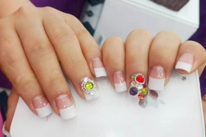 Nguyệt Nail