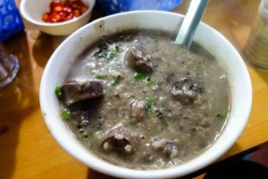 Quán Ăn Nguyệt Nga - Cháo Ngon