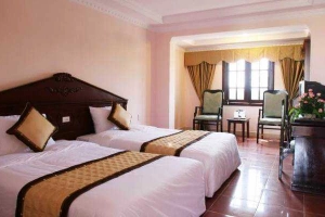 Nguyệt Nga Hotel