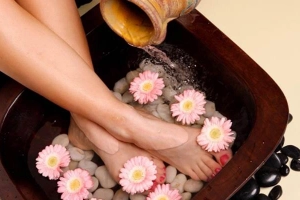 Nguyệt Viên Lầu Spa & Massage