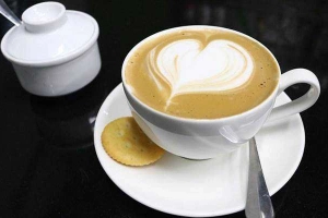 Ngy - Cafe & Ăn Vặt