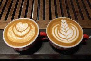 Nhã Cafe - Lê Hữu Trác
