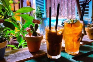 Cà Phê Nhà