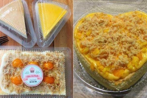 Nhà Của Bánh - Shop Online