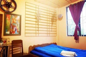 Nhà Của Bảo Homestay