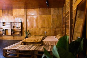 Nhà Của Dzà