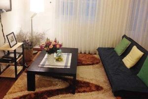 Nhà Của Gió Homestay