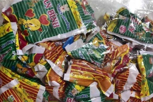 Nhà Của Ỉn - Đồ Ăn Vặt Tuổi Thơ - Shop Online
