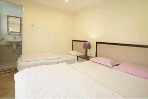 Nhà Của Mẹ Homestay