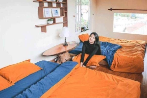 Nhà Của Người Và Ta Homestay