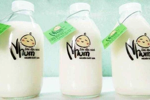 Nhà Của Nhum - Sữa Đậu Nành - Shop Online