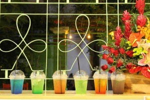 Nhà Của Tui - Coffee Milktea & Homestay