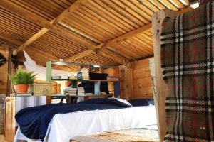 Nhà Cười Homestay
