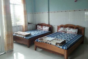 Nhà Đà Lạt 24H - Cơ Sở Lưu Trú Du Lịch
