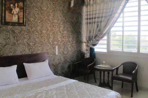 Nha Đam Hotel