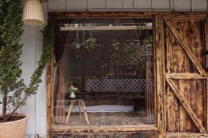 Nhà Gạo Homestay & Coffee