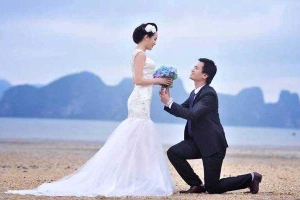 Nhà hàng tiệc cưới BV Wedding