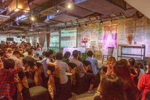 Nhà hàng tiệc cưới Én - Banquet & Event Space