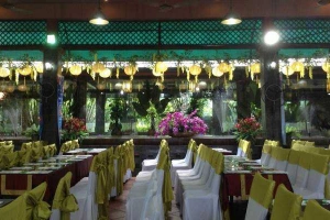 Nhà hàng tiệc cưới Hải Yến Restaurant - Phùng Hưng